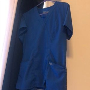 Greys Anatomy Scrubs